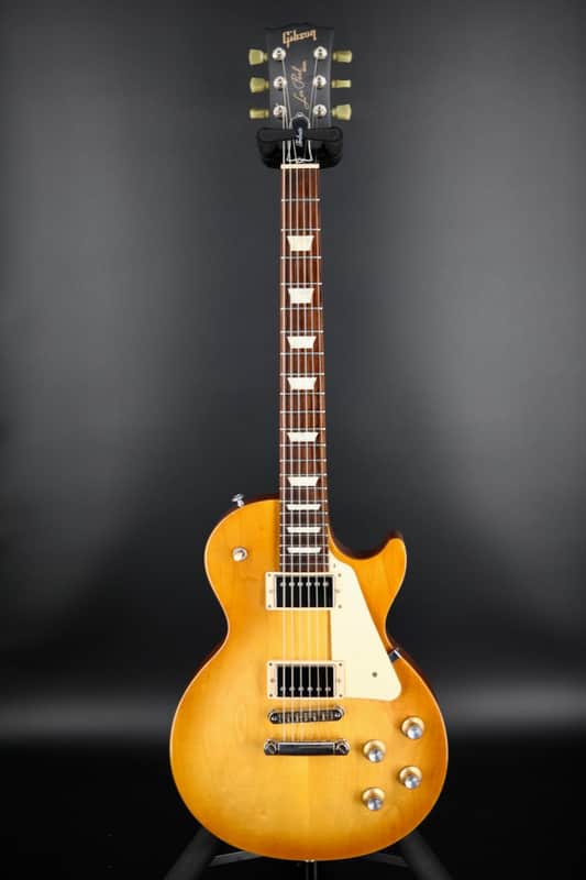 Gibson Les Paul Tribute T Electric Guitar 2017 | Reverb Canada