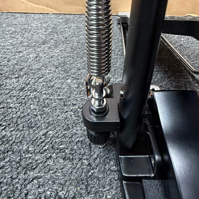 Pearl P-50 Single Bass Drum Pedal – Chain Drive – Brand New / Never Used image 9