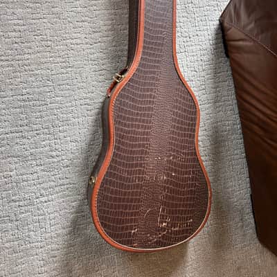 Gibson LG-0 1961 - Mahogany image 17