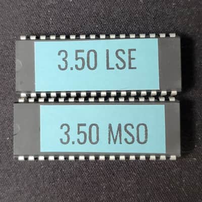 Akai MPC 3000 firmware OS upgrade: version 3.50 Vailixi USA stock MPC 3000