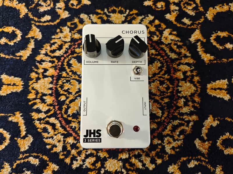 JHS 3 Series Chorus