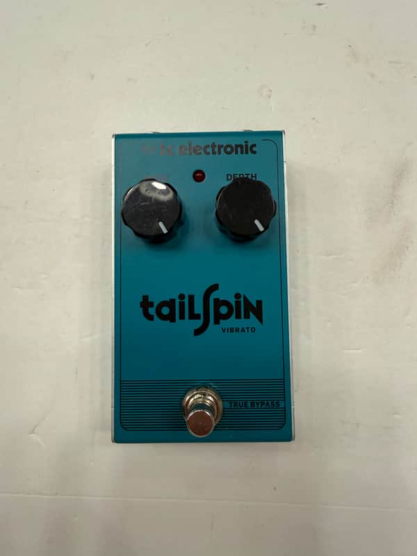 TC Electronic Tailspin