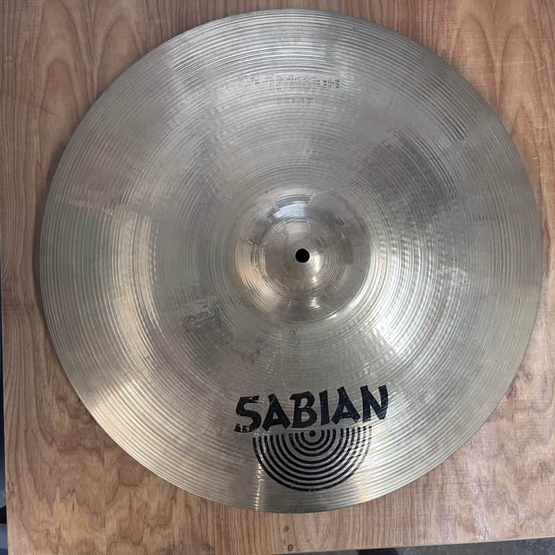 Sabian 20" AA Medium Ride image 1
