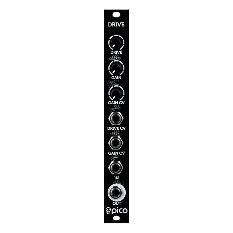 Erica Synths Pico Drive Eurorack Module image 1