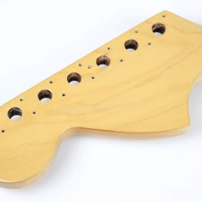 1979 Vintage Fender Stratocaster Maple 3-Bolt NECK ~MINT~ USA Strat 1970s image 15