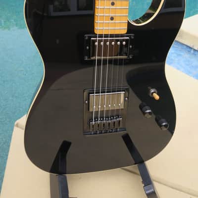 Schecter PT Electric Guitar Custom Shop USA Telecaster 2015 image 2