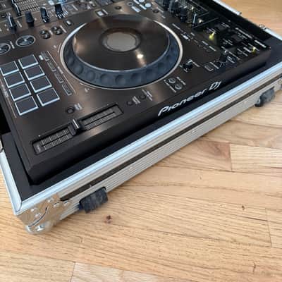 Pioneer XDJ-XZ 2024 - Black image 5