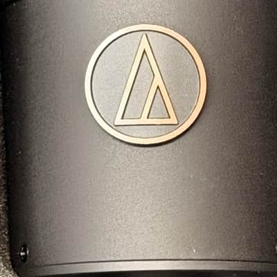 Audio-Technica AT4033a Cardioid Condenser Microphone image 2