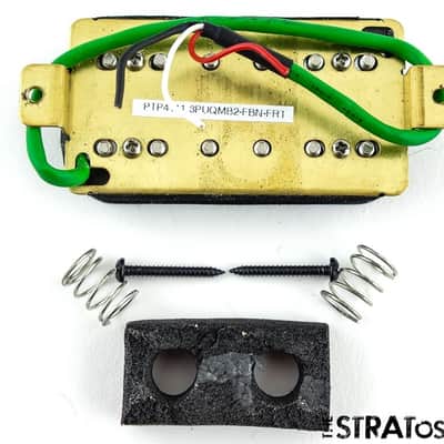 Ibanez RGA42FM Quantum Humbucker BRIDGE PICKUP, RG Guitar Ceramic. image 2