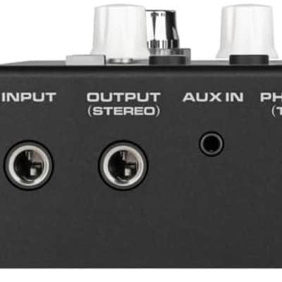 NUX MG-300 MKII Multi Effects Pedal, 36 IRs, 27 AMPs, 45 Effects, Versatile I/O, Live Streaming image 2