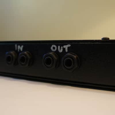 Gyraf Audio GSSL 4000 | SSL Clone Analog Stereo Mastering Compressor image 5