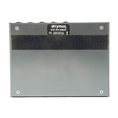 Strymon - TimeLine Multi-Function Delay Pedal - USED image 2
