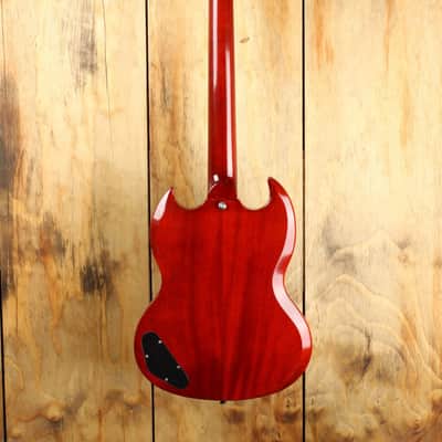 Maybach Albatroz 65 Aged Cherry Red image 7