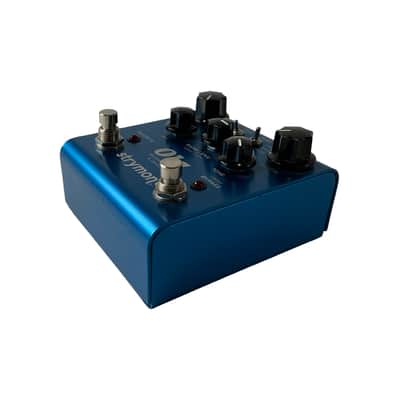 Strymon Ola dBucket Chorus and Vibrato *Expert Tested*Guaranteed* image 3