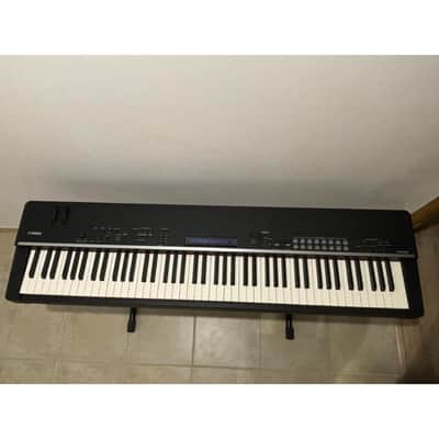 Yamaha CP4 image 2