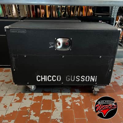 Brunetti   Dual Cab 2 X12 image 6