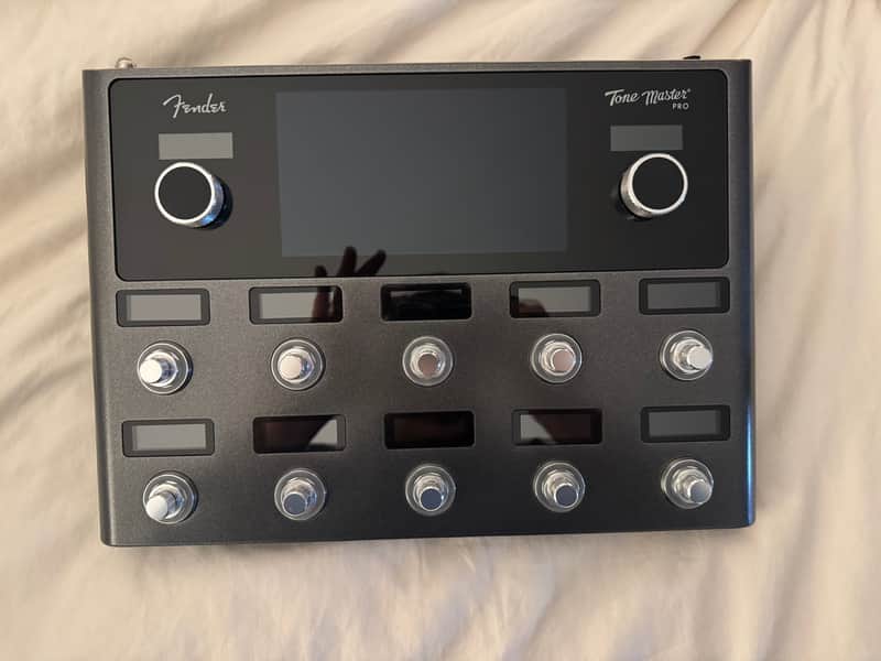 Fender Tone Master Pro