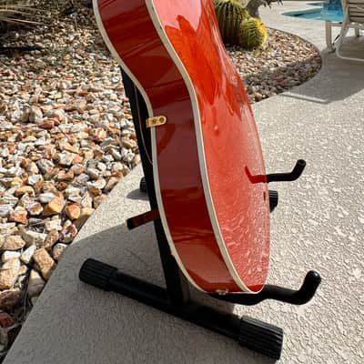 2004 Gretsch 6120 image 16