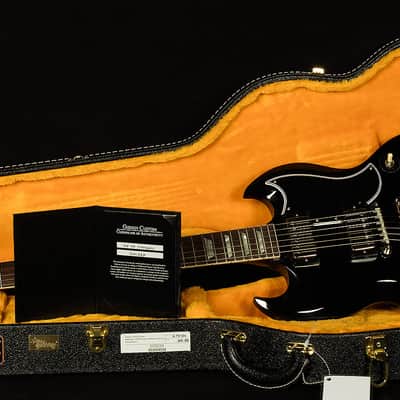 Gibson Custom Shop Wildwood Spec 1964 SG Standard - Gloss image 6