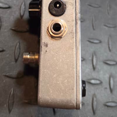 Hermida Audio Mosferatu Original pre-Lovepedal Heavier Zendrive image 3