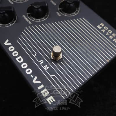 Roger Mayer Rmvdv Voodoo Vibe image 3