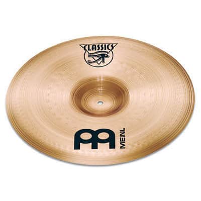 Meinl 14" Classics China