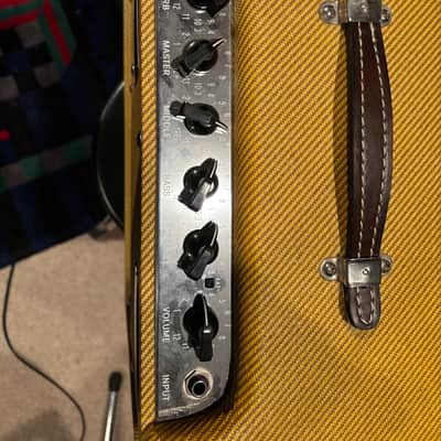 Fender Blues Junior - Tweed - Limited Edition image 3