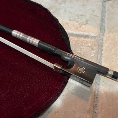late ‘800/early ‘900 Ancient 4/4 Violin image 8