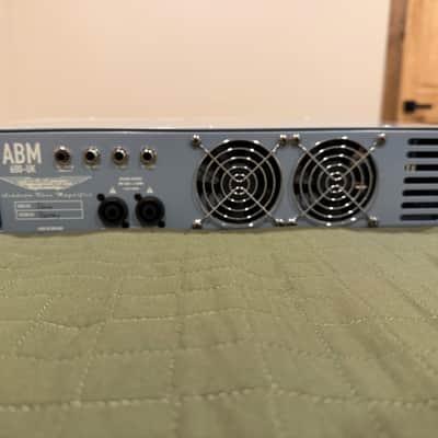 Ashdown ABM600 UK edition 2026 image 3