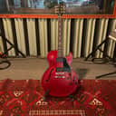 Gibson ES-137 premier 2002 - 2011 - Cherry Sunburst