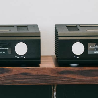 MUSICAL FIDELITY NU-VISTA DAC - Digital to Analogue Converter - NEW! image 8