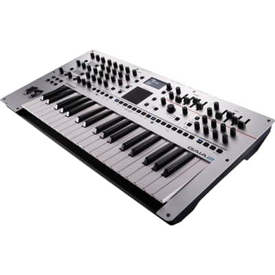 Roland GAIA 2 Synthesizer image 4