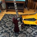 Gibson Custom Shop '64 SG Standard Reissue with Maestro Vibrola 2019 - Present Cherry Red VOS