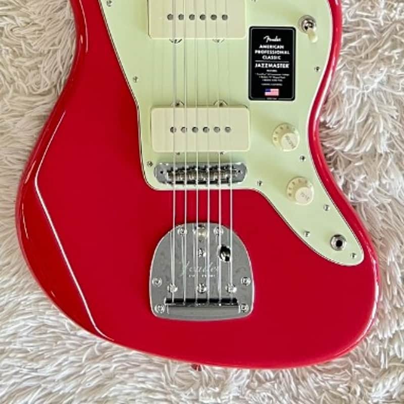 Photos - Guitar Fender   0114980375 Faded Dakota Red  2026