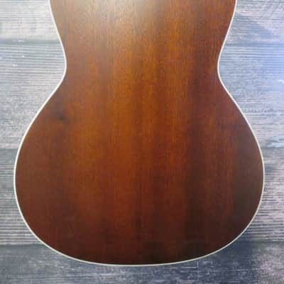 Eastman E100SS-LTD Acoustic Electric Guitar (R55) image 5