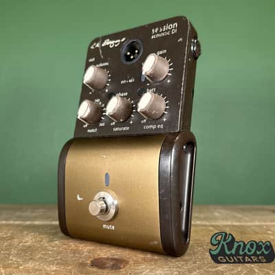 LR Baggs Session DI | Reverb