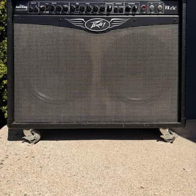 Peavey Valveking 212 Combo Amp (Local pickup only) image 1