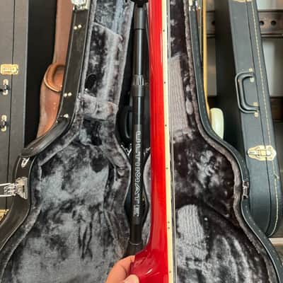 Firefly Classic Les Paul Sunburst Electric Guitar W/HSC image 10