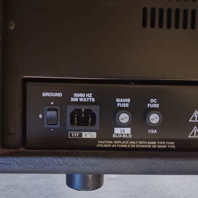 VHT (Fryette Amplification) Deliverance Sixty 60 Watt Tube Electric Guitar Amp w/Effects Loop Upgrade image 17