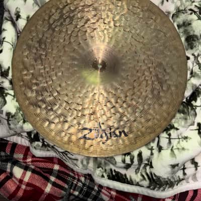 Zildjian 20" K Constantinople Medium Ride Cymbal 1998 - Present - Traditional image 2