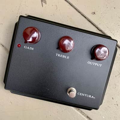 Ceriatone Centura Professional Overdrive | Reverb