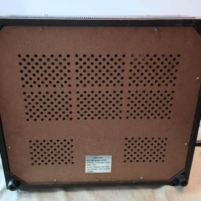 Teac A1200U 3-head reel to reel in very good condition professionally serviced - 1970's image 5