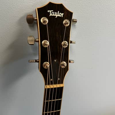 Taylor 814ce | ES2 Electronics | 2014 - Natural image 10