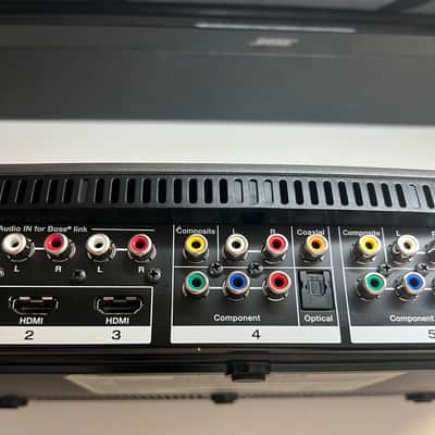 Bose Lifestyle 135 Home Entertainment System image 9