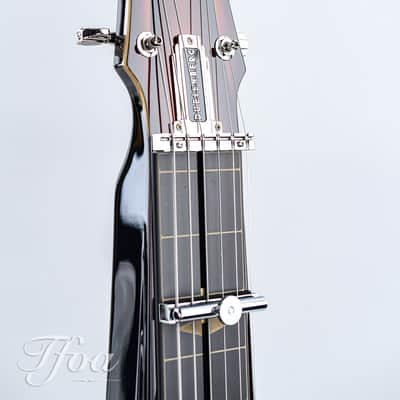 Duesenberg Fairytale GoldBurst imagen 12