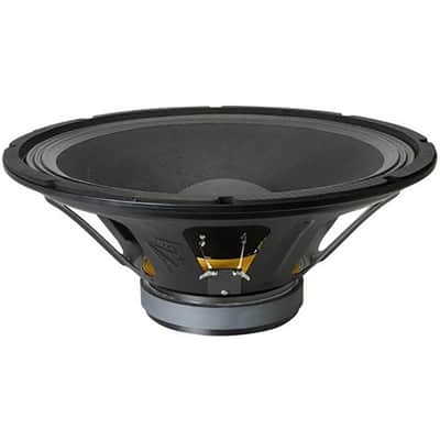 Peavey Pro 15 Low Frequency 15" Speaker Driver (8 Ohms) image 2