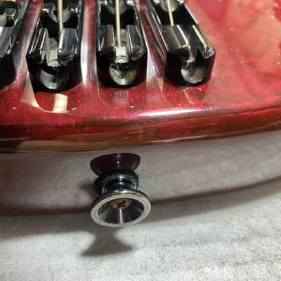 Peavey Millenium AC BXP 2000s image 8