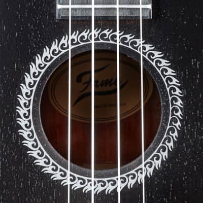 Fame Affilele - Concert Ukulele image 8