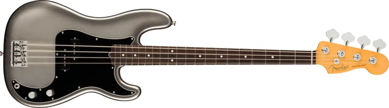 Fender American Professional II Precision Bass | Reverb