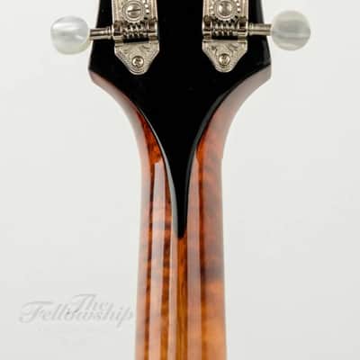 Eastman David Grisman DGM2 Mandolin image 7